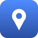 LocalMap logo